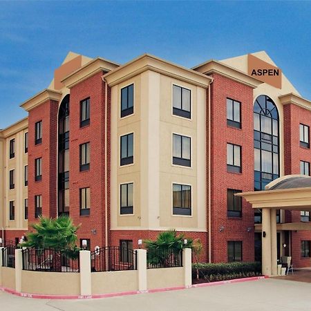 Aspen Grand Hotel Laporte La Porte Esterno foto