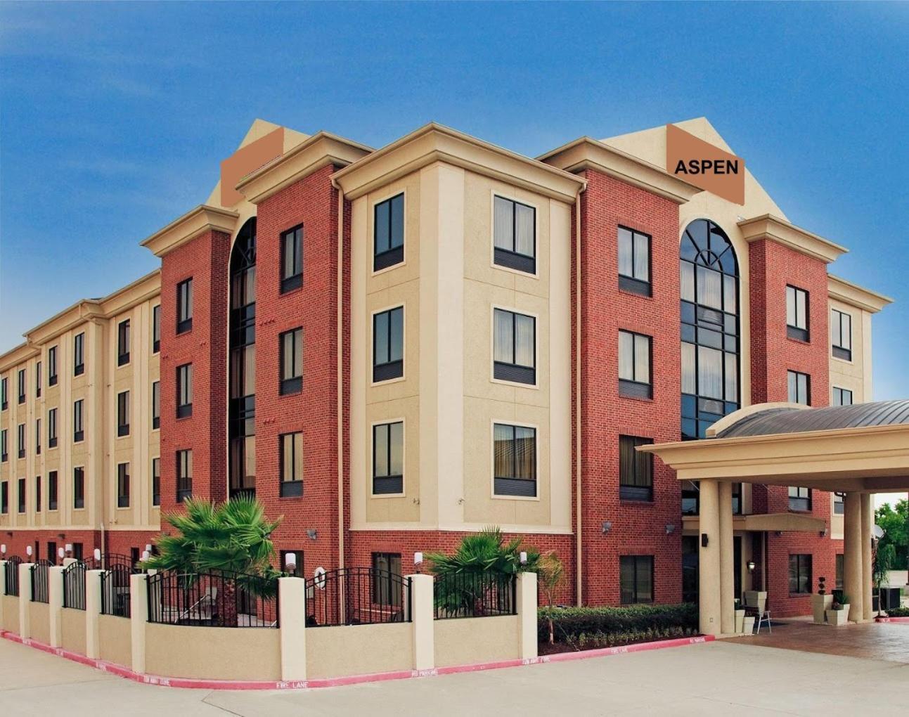 Aspen Grand Hotel Laporte La Porte Esterno foto